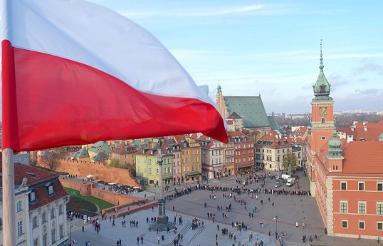 Polish ruling party plans social-media ban for children under 15