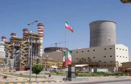 Oman says Iran ready to give up uranium stocks, allow IAEA monitoring - CBS