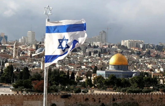 Israel closes airspace amid attack on Iran; all civilian flights canceled