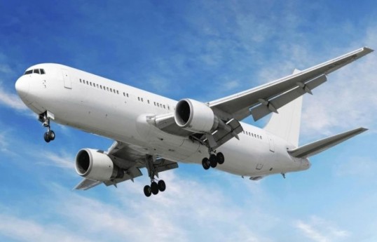 ADY 730 Abu Dhabi–Baku flight returns amid airspace closure