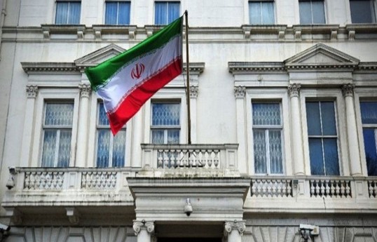 Embassy addresses Iranian nationals in Azerbaijan