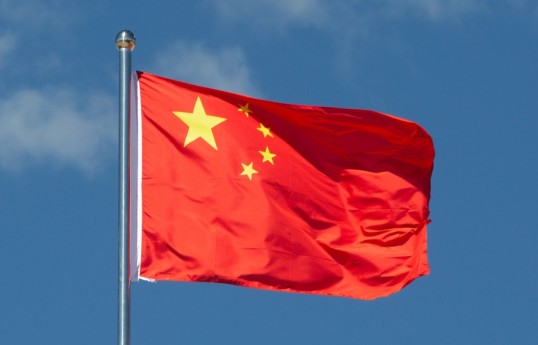 China expresses grave concern over US-Israel attacks on Iran