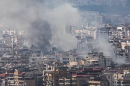 Israeli source says Iran attack is joint US–Israel operation, key facilities reportedly targeted - UPDATED-1 