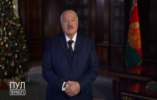 Belarusian President Alexander Lukashenko