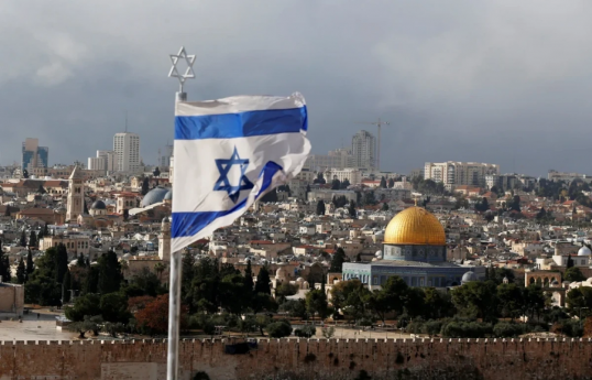 Israel intends to disarm Hamas in 2026 — Chief of General Staff