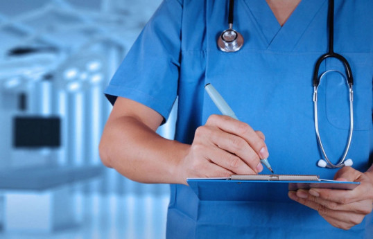 Azerbaijan changes compulsory health insurance payments for non-oil sector workers earning over 2,500 manats
