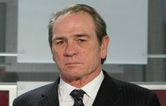 Hollywood star Tommy Lee Jones' daughter found dead in hotel