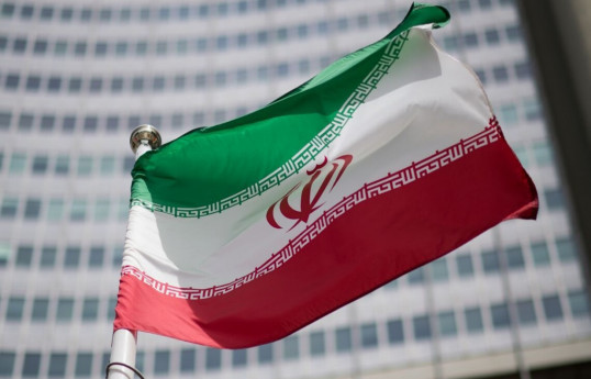Iranian official warns U.S. against interfering in internal affairs
