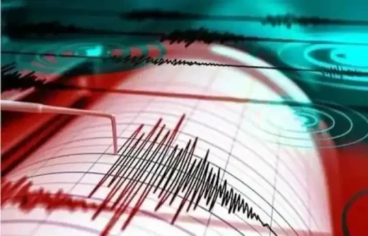 Earthquake of magnitude 6.3 strikes southern Mexico