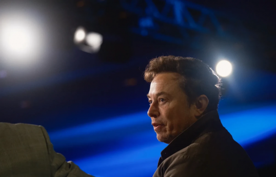 Musk called for the arrest of Somalia's UN ambassador