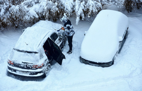 Avalanches kill two people, injure several others in Italy’s Alps