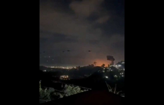 President Maduro declares state of emergency in Venezuela following attack