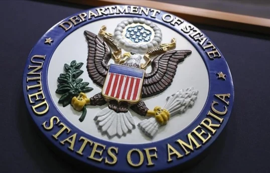 US Embassy in Russia urges its citizens to avoid travel to Venezuela