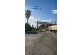 Reason for density of trucks at Azerbaijan-Iran border checkpoints revealed-PHOTO 