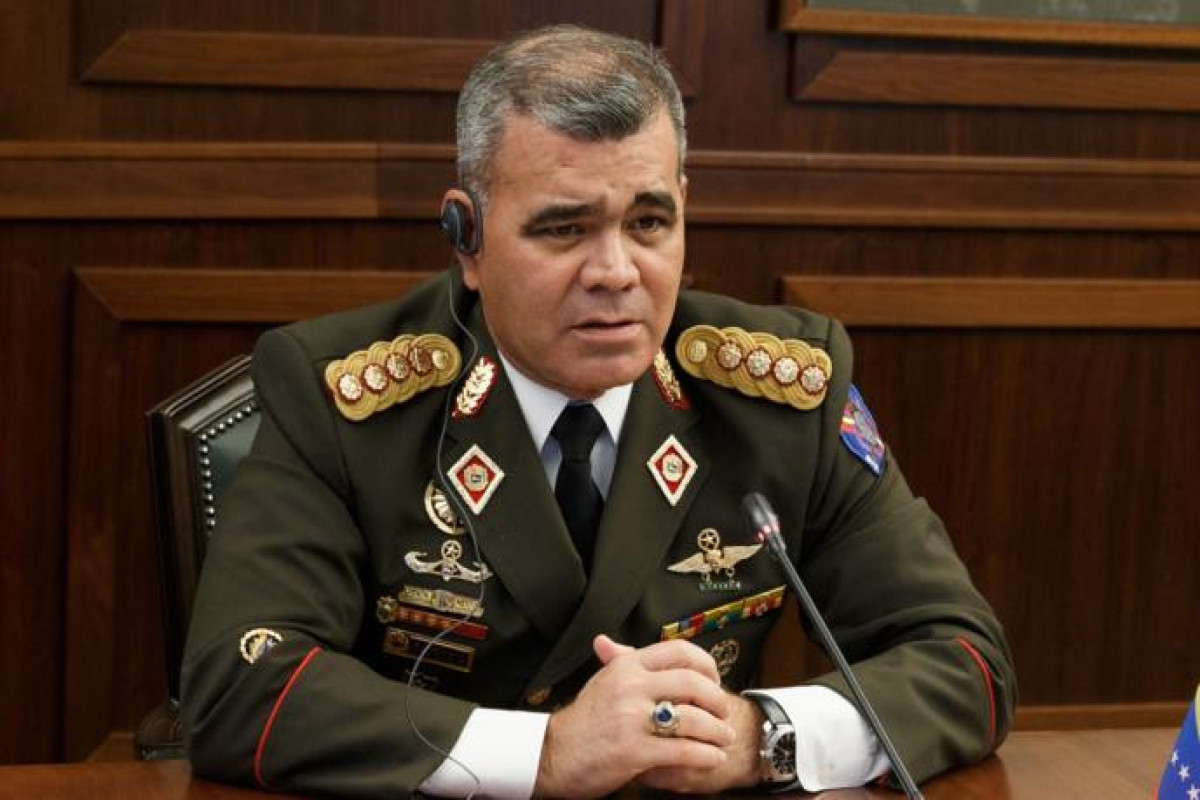 Venezuelan Defense Ministry: Significant portion of Maduro