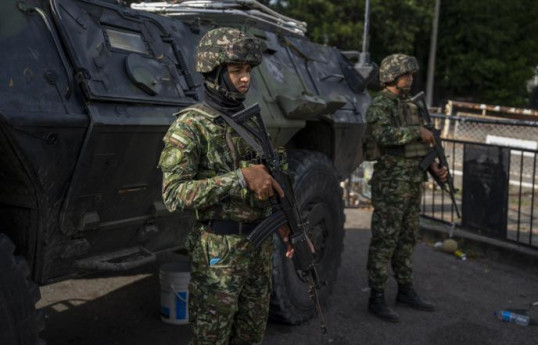 NYT: At least 40 people were killed as result of US attack on Venezuela