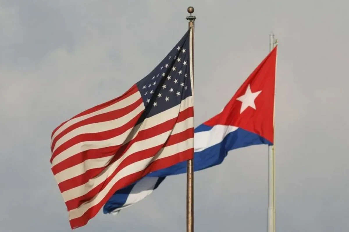 Rubio threatens "big trouble" for Cuban government