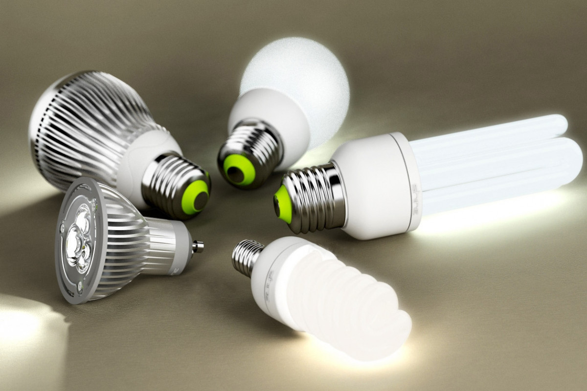 Azerbaijan to phase out incandescent light bulbs to boost energy efficiency