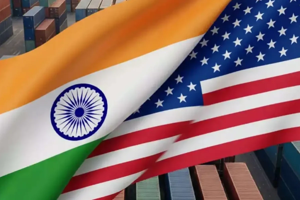 Trump warns of higher tariffs on India over Russian oil purchases
