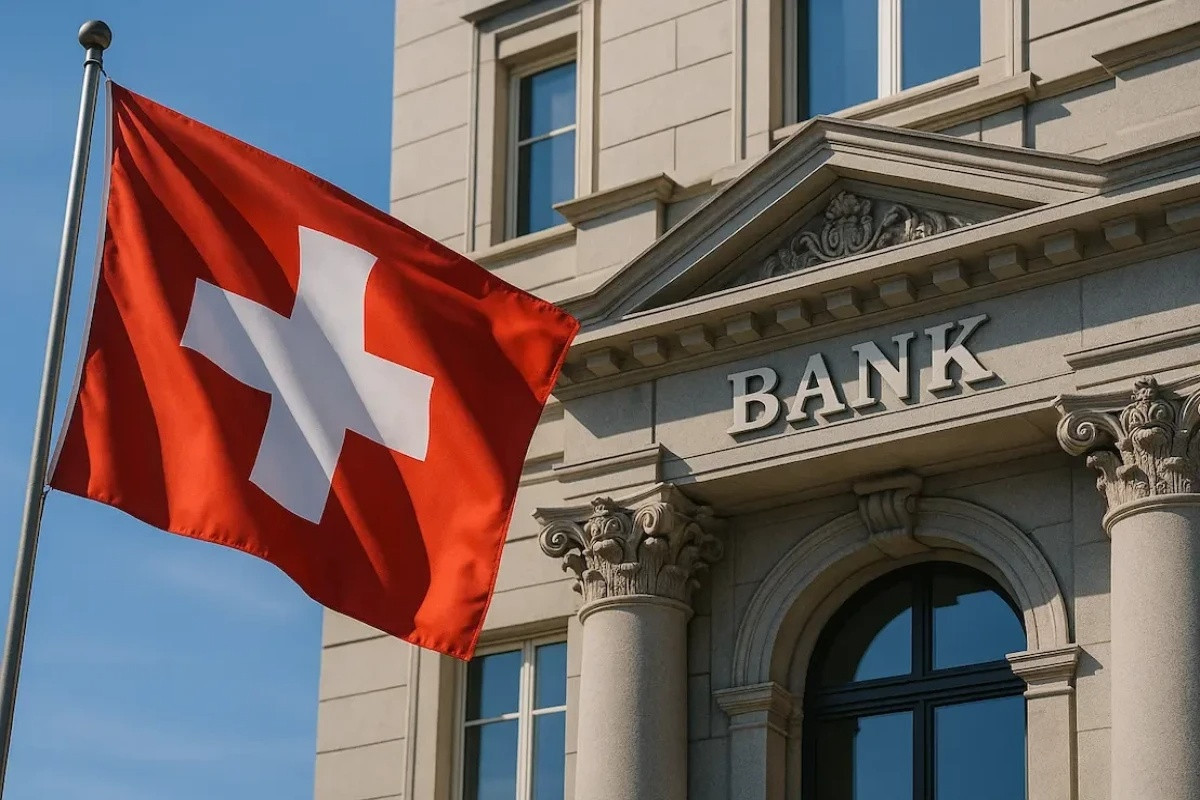 Switzerland freezes assets linked to Venezuela