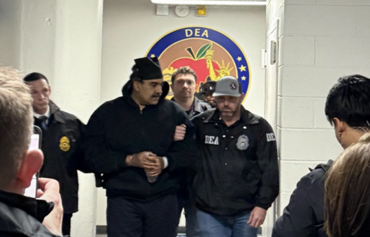 NYT: Maduro to appear in New York court on January 5