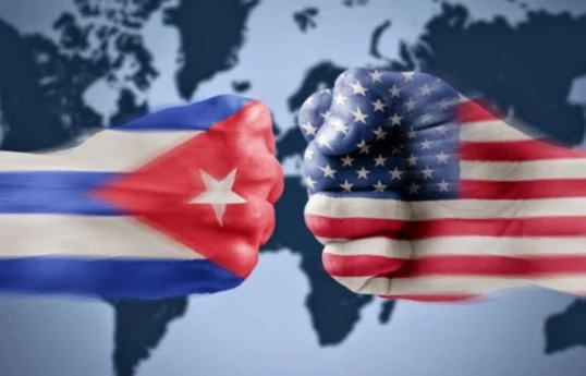 Cuba says 32 of its citizens killed in Maduro extraction