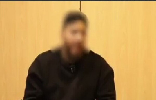 Iran detains suspect over alleged ties to Israeli intelligence