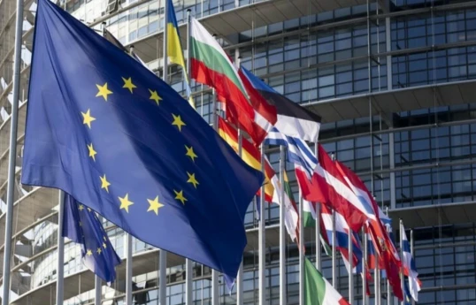 EU calls for unconditional release of all political prisoners in Venezuela