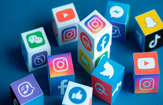Azerbaijan’s social media landscape: Top platforms identified