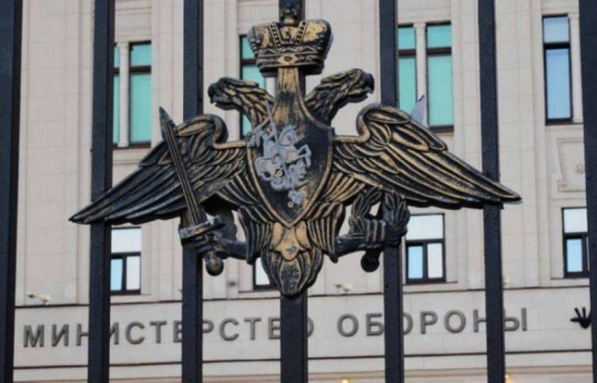 Russia seizes settlement in Ukraine's Sumy region