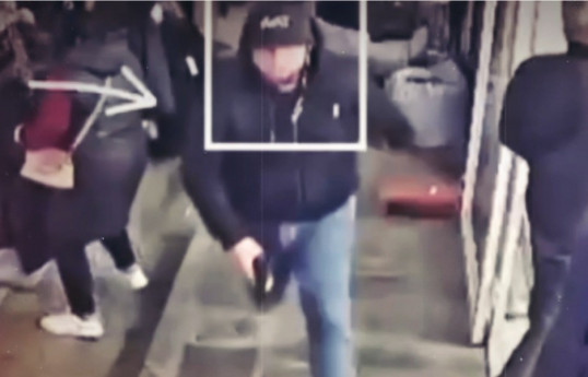 Marneuli market shooting of Azerbaijani father and son linked to criminal underworld