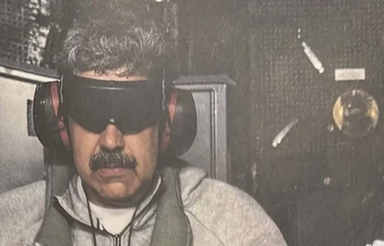 Nicolas Maduro