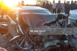 Death toll in Salyan road accident rises to three -PHOTO -VIDEO -UPDATED 