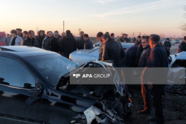 Death toll in Salyan road accident rises to three -PHOTO -VIDEO -UPDATED 