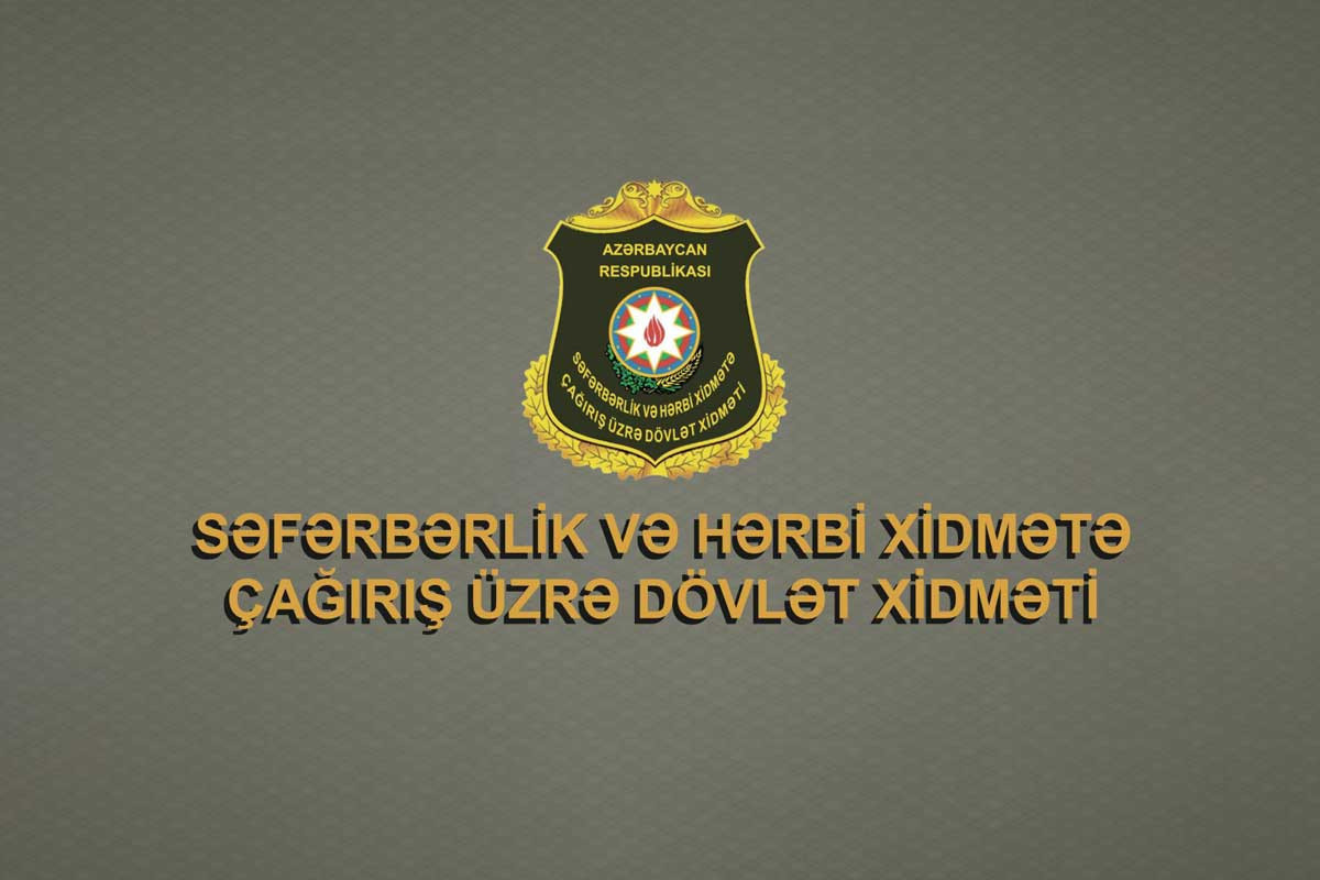 Azerbaijan terminates contracts of nine mobilization service employees, cases involving 93 individuals sent to prosecutor’s office