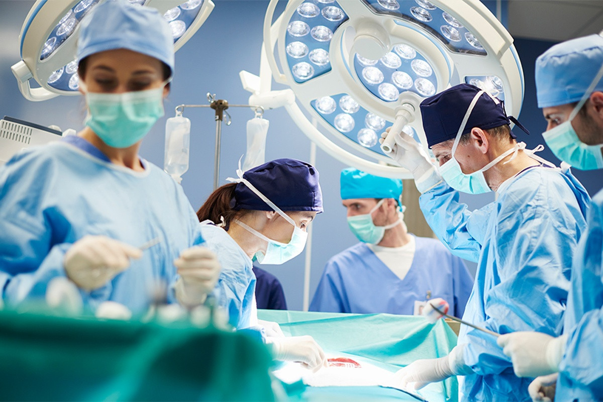 Azerbaijan performs around 350 organ transplant surgeries in 2025