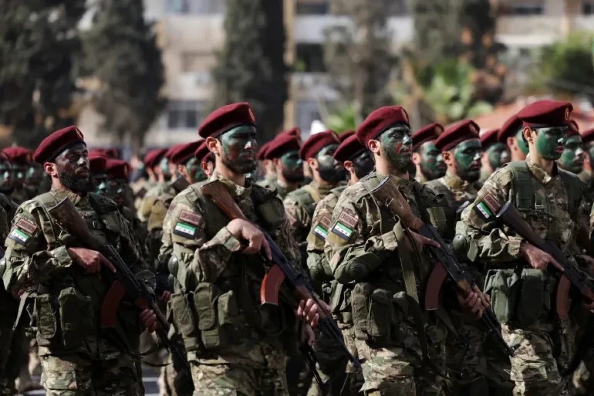 Clashes renew between Syria govt and SDF in Aleppo, at least four dead