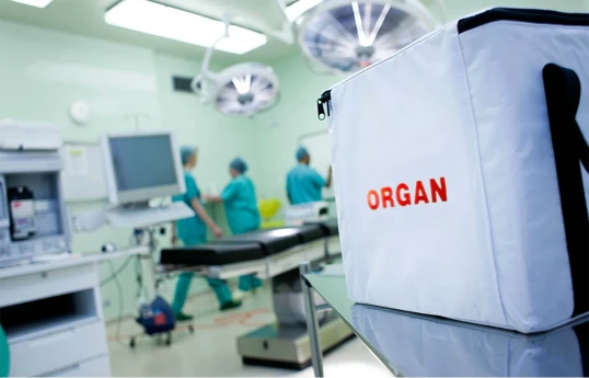 Posthumous organ donation applications in Azerbaijan rise significantly in 2025