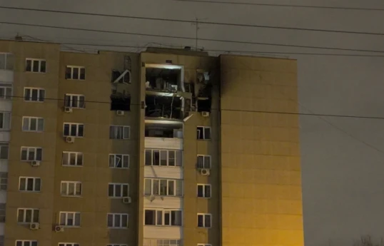 Death of Tver resident not linked to drone attack -UPDATED 