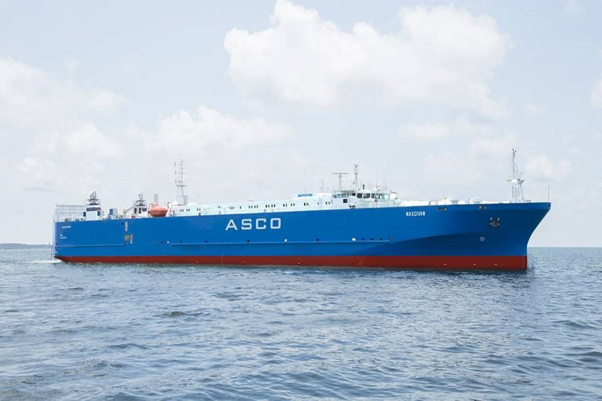 Azerbaijan Caspian Shipping Company prepares appeal over sanctions imposed on five vessels