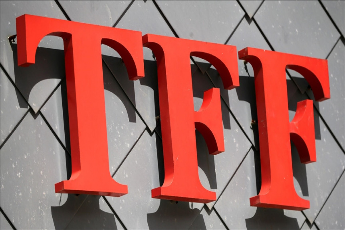 Türkiye refers over 200 football officials to PFDK for betting violations