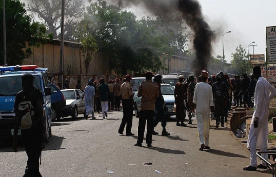 Nigerien prefect killed in terrorist attack
