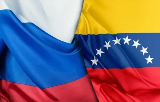 US tells Venezuela to cut ties with China and Russia
