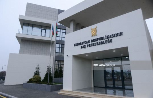 Court proceedings to begin as ANAS officials face charges of large-scale embezzlement