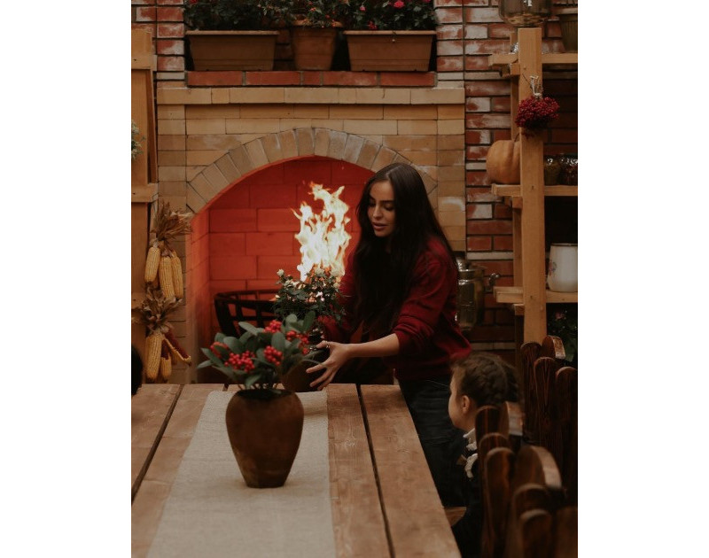 Leyla Aliyeva features in latest episode of Country Life Vlog