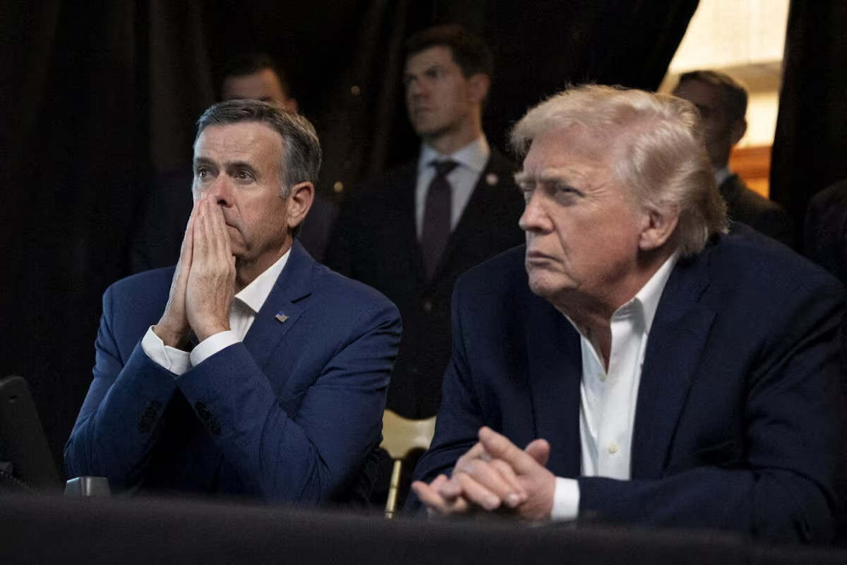 US Senate to vote on reining in Trump on Venezuela