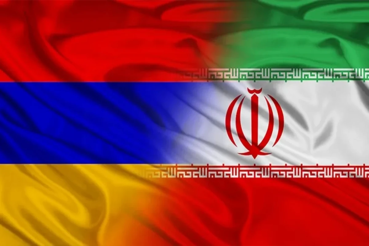 Armenian FM, Iranian Deputy FM discuss bilateral relations