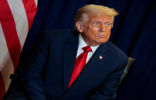 Trump pulls US out of 66 international bodies, including key UN climate treaty