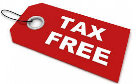 Azerbaijan returned more than AZN 10 million  "tax-free"  to foreigners last year