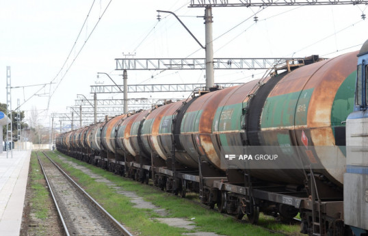 Armenia confirms new shipment of oil products from Azerbaijan
